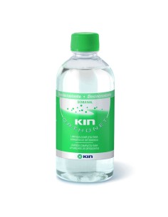 Kin Orthonet Limpieza Semanal de Prótesis 400ml