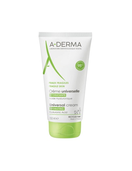 A-Derma Universal Hojisturing Cream 150ml