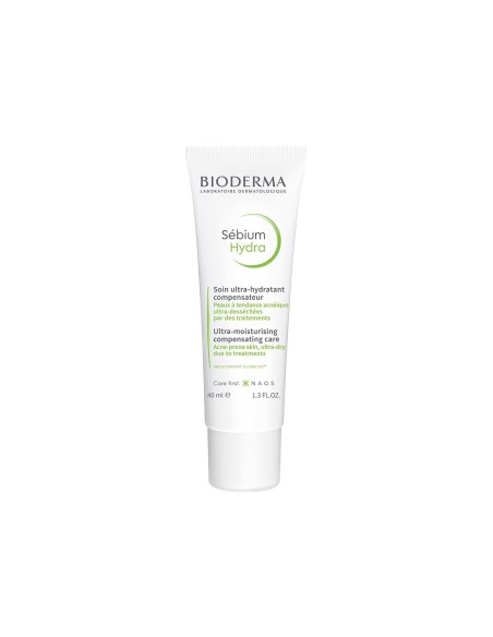 Bioderma Sébium Hydra 40ml