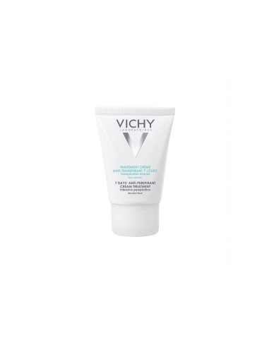 Vichy Crema Tratamiento Anti-Transpirante 30ml