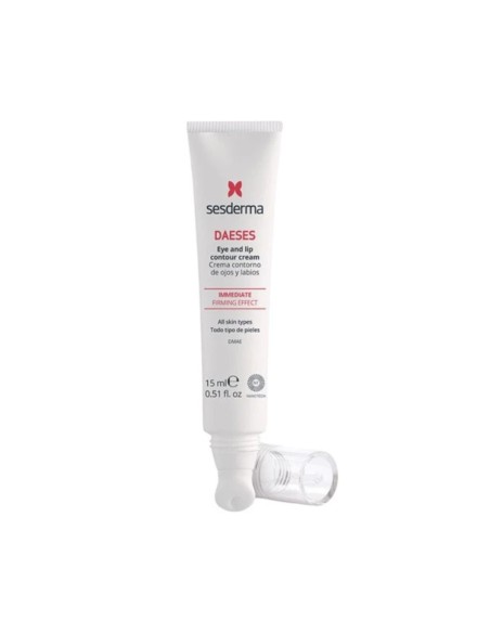 Sesderma Daeses Crema Contorno de Ojos y Labios 15ml