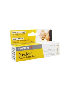 Medela Purelan 100 37g 2