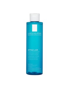 La Roche Posay Effaclar Loción astringente Exfoliante 200ml