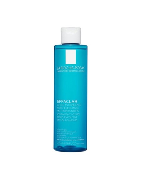La Roche Posay Effaclar Loción astringente Exfoliante 200ml