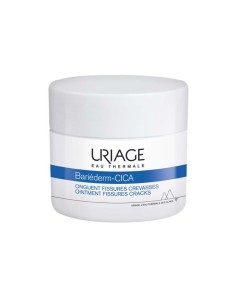 Uriage Bariéderm Cica Fisuras 40gr
