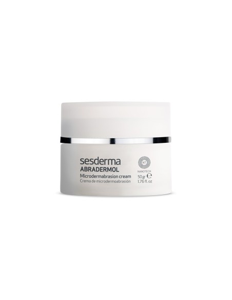 Sesderma Abradermol Crema de Microdermoabrasión 50g