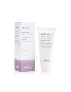 Sesderma Silkses Protector Hidratante Cutáneo 30ml