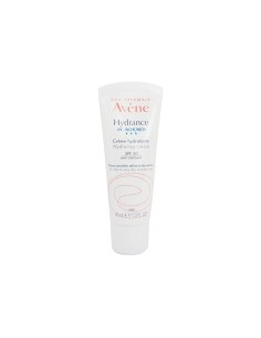 Avène Hydrance UV Rica 40ml