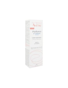 Avène Hydrance UV Rica 40ml 2