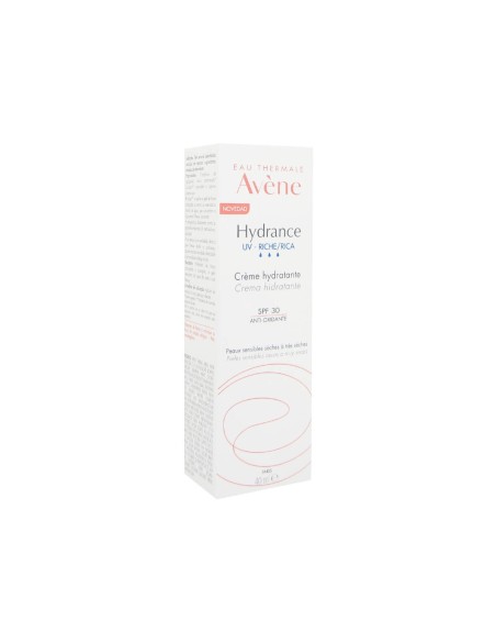Avène Hydrance UV Rica 40ml