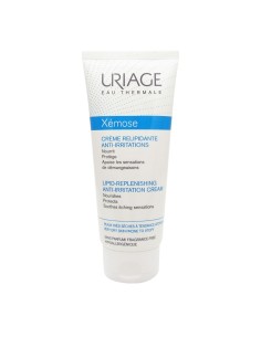 Uriage Xémose Crema Emoliente Universal 200ml