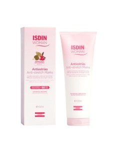 Isdin Woman Antiestrías 250ml
