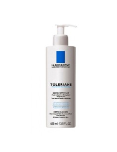 La Roche Posay Toleriane Fluido Limpieza 400ml