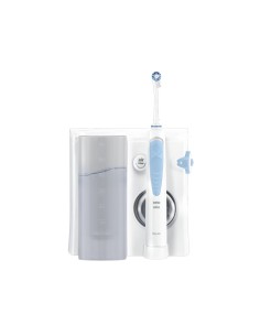 Oral B Irrigador Dental Oxyjet 2