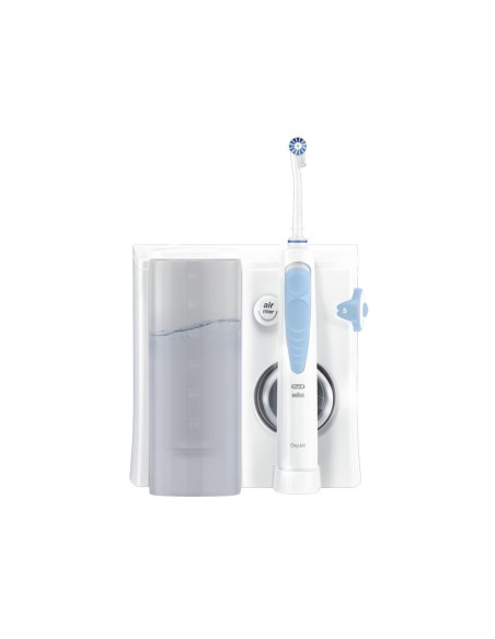 Oral B Irrigador Dental Oxyjet