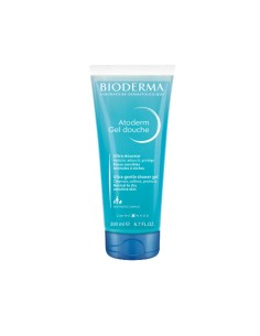Bioderma Atoderm Gel Ducha 200ml