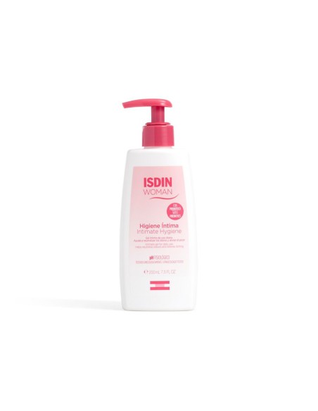 Isdin Velastisa Intim Higiene Específica 200ml