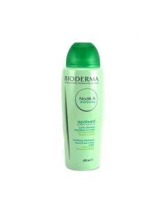 Bioderma nodé un champú calmante 400ml