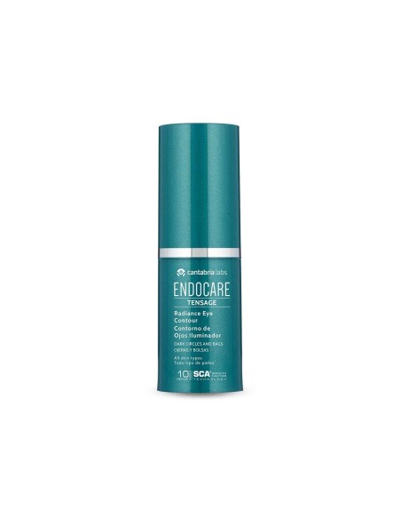 Endocare Tensage Contorno de Ojos 15ml