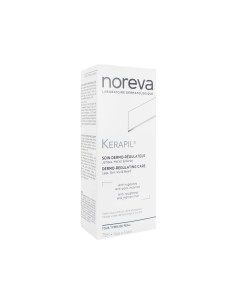 Noreva Kerapil Dermo-Regulating Care 75ml 2