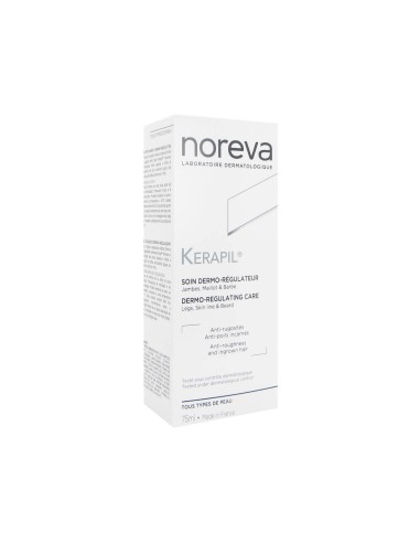 Noreva Kerapil Dermo-Regulating Care 75ml