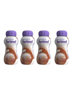 Fortimel Suplemento Hiperproteico Pack 4 x 200ml 2