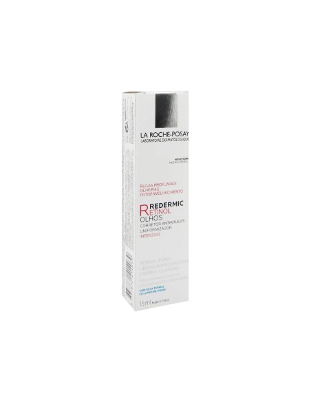 La Roche Posay Retermic Retinol Eyes 15ml
