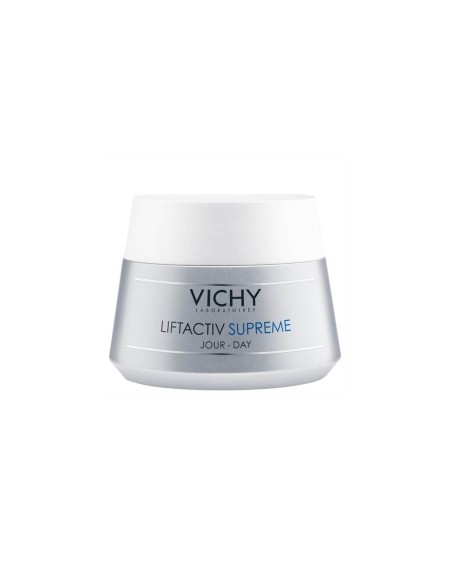 Vichy Liftactiv Supreme Piel Seca 50ml