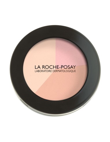 La Roche Posay Toleriana Teint Polvo Fijador Matificante 12gr