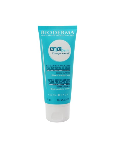 BODERMA ABCDERM CAMBIAR INTENSIF CAMBIO DE CAMBIO DE PIERRO 75G