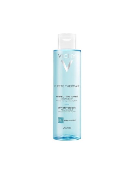 Vichy Purete Thermale Loción Tónica 200ml