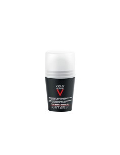 Vichy Homme Desodorante Antitranspirante Efecto Calmante 50ml