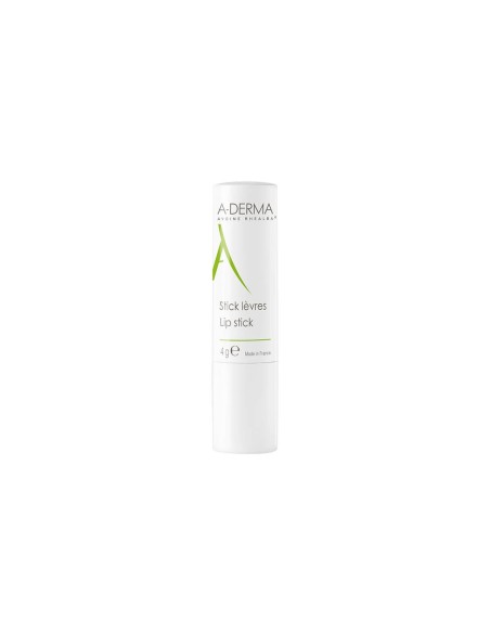A-Derma Stick Labial 4gr