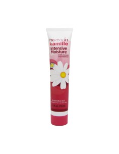 Herbacin Wuta Kamille Crema Nutritiva Manzanilla y Aloe Vera Tubo 75ml