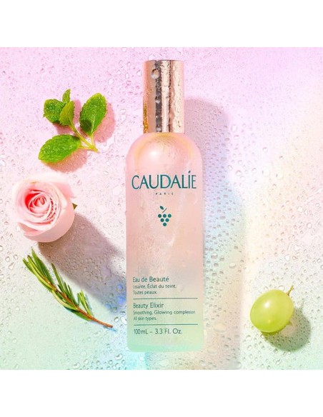 Caudalie Agua de Belleza 100ml