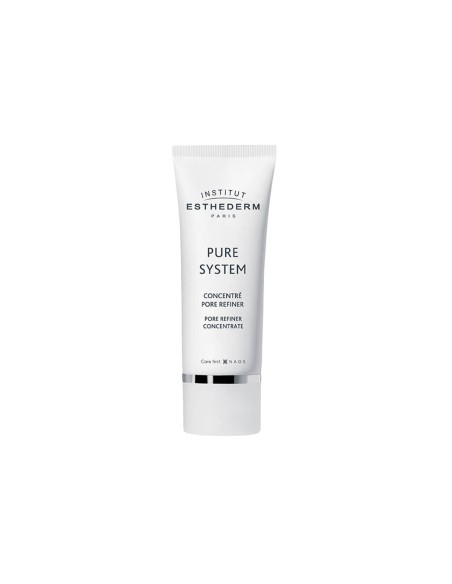 Institut Esthederm Pure System Concentrado Pore Refiner 50ml