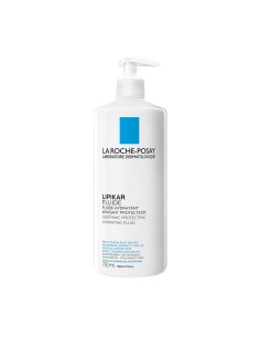 Roche Posay Lipikar Fluid 750ml