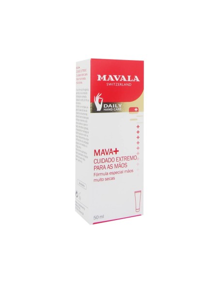Mavala Mava Cuidado Manos Secas 50ml