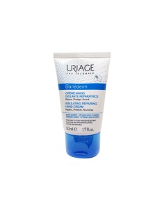 Uriage Bariéderm Crema de Manos Aislante y Reparadora 50ml