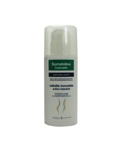 Somatoline Celulitis Resistente 150ml