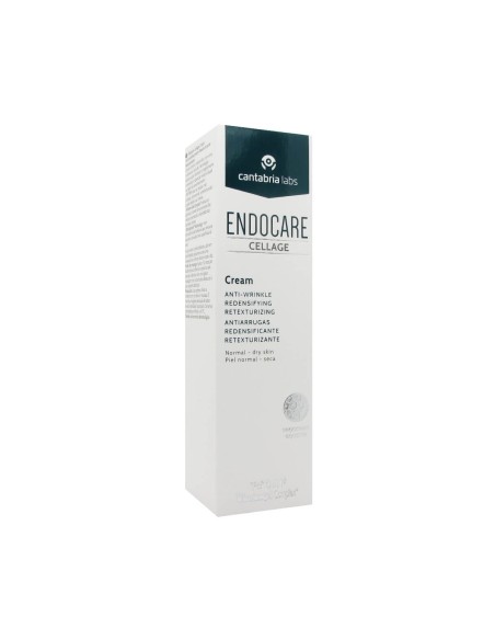 Endocare Cellage Crema 50ml