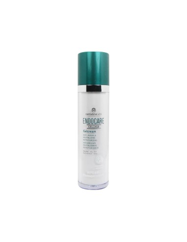 Endocare Cellage Gel-crema 50ml