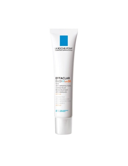 La Roche Posay Effaclar Duo + SPF30 40ml