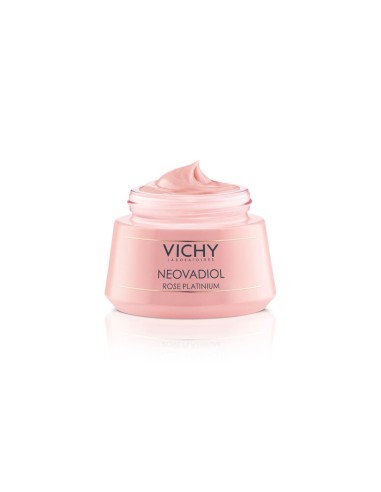 Vichy Neovadiol Rose Platinium Crema Rosa 50ml