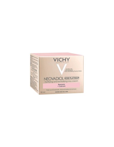 Vichy Neovadiol Rose Platinium Crema Rosa 50ml