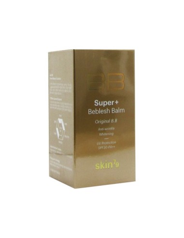 Skin79 Super Beblesh Balm BB Cream Gold SPF30 40ml