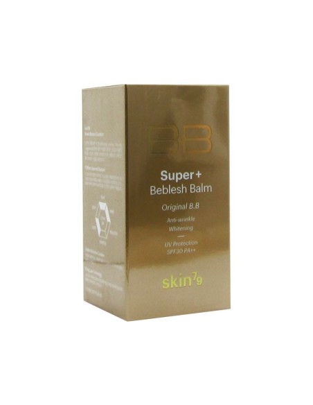Skin79 Super Beblesh Balm BB Cream Gold SPF30 40ml