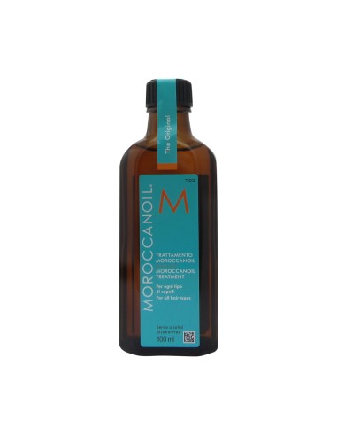 Marrón de Agua Tratamiento 100ml