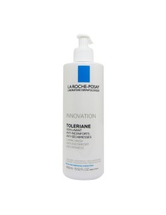 La Roche Posay Toleriane Cuidado de Limpieza 400ml