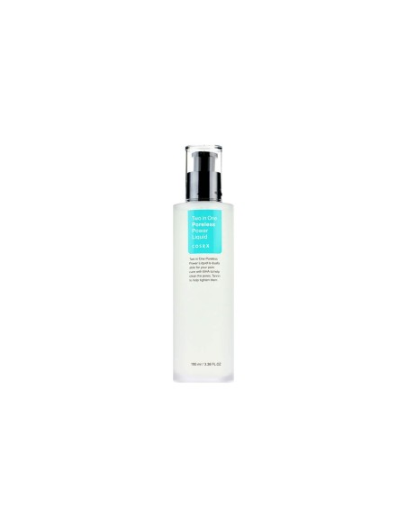 COSRX Dos en uno Power Poreless Liquid 100ml